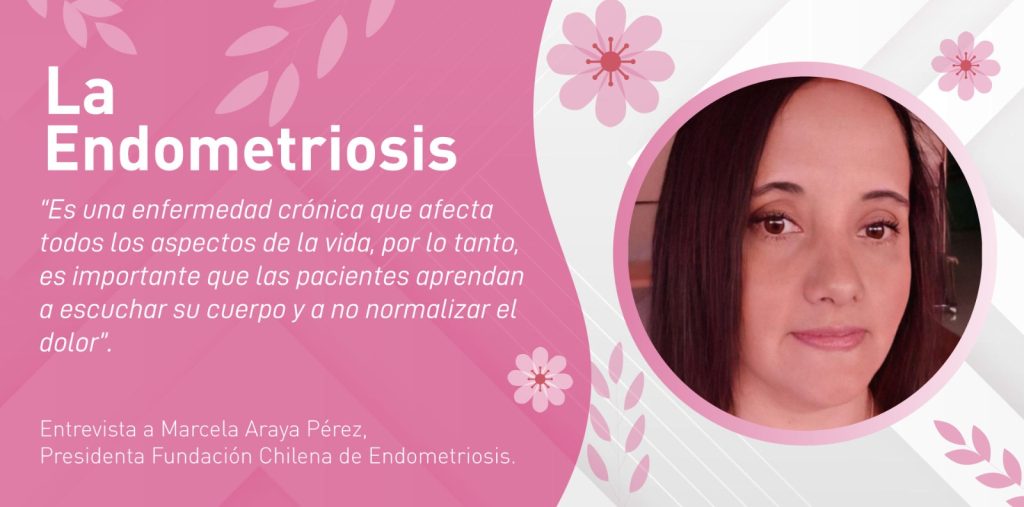 Laboratorio Clínico Blanco Apoya a Mujeres con Endometriosis a través de FUCHEN.